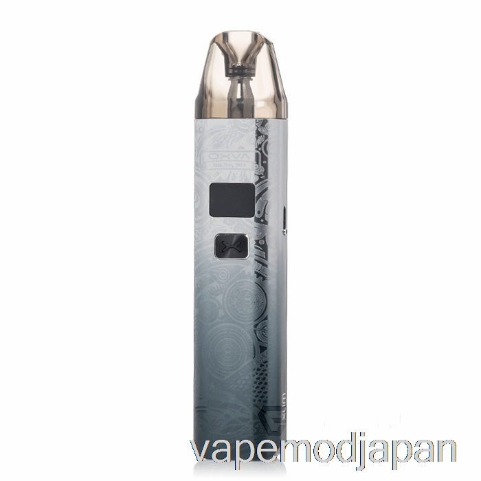 Vape Mod Oxva Xlim V2 25w ポッド システム [3rd Anni] ナイト